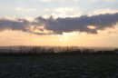 Coucher de Soleil à l'Est du-St Laurent
